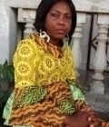 Rencontre Femme Gabon à Owendo : Flore, 45 ans